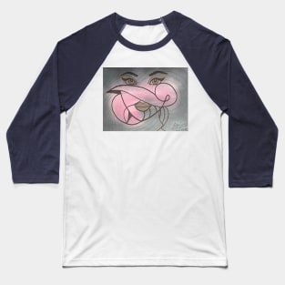 MARY 3 Baseball T-Shirt